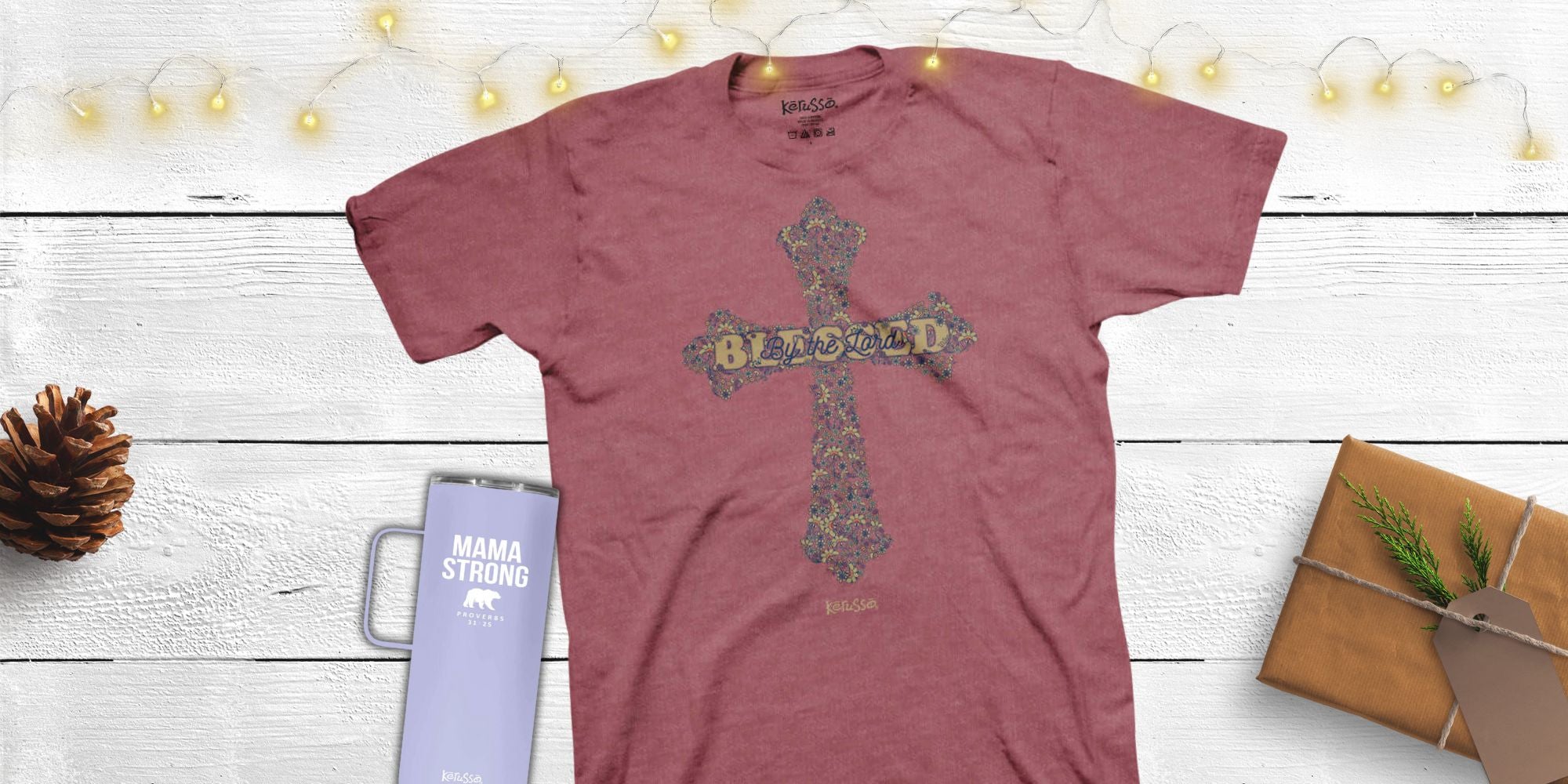 Christian Gifts Under $30