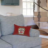 Kerusso Catch Up Rectangular Pillow