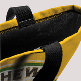 Kerusso Mustard Classic Tote Bag