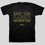 Kerusso Christian T-Shirt May The Lord