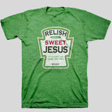 Kerusso Christian T-Shirt Relish