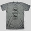 Kerusso Christian T-Shirt Iron Sharpens Iron