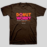 Donut Shirt by Kerusso