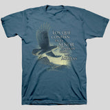 Kerusso Christian T-Shirt Fly Like Eagles
