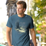 Kerusso Christian T-Shirt Fly Like Eagles
