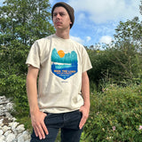 Kerusso Christian T-Shirt Seek The Lord