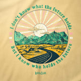 Kerusso Christian T-Shirt Sunrise