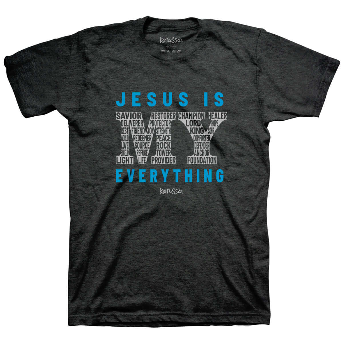 Jesus Changes Everything Shirt Christian Hope Future Cute Jesus Changes Everything Shirt Christian Hope Future Cute