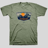 Kerusso Christian T-Shirt The Path Of God