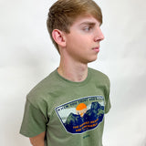 Kerusso Christian T-Shirt The Path Of God