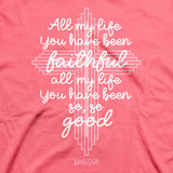 Kerusso Womens T-Shirt So Good