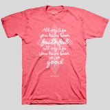 Kerusso Womens T-Shirt So Good