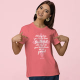 Kerusso Womens T-Shirt So Good