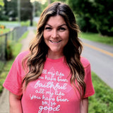 Kerusso Womens T-Shirt So Good