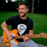 Kerusso Christian T-Shirt Pick Jesus