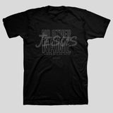 Kerusso Christian T-Shirt No Other Name