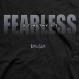 Kerusso Christian T-Shirt Fearless