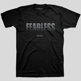 Kerusso Christian T-Shirt Fearless