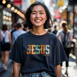 Kerusso Christian T-Shirt Jesus WTL