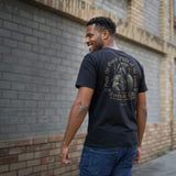 Kerusso Christian T-Shirt Fight The Good Fight