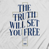 Kerusso Christian T-Shirt The Truth