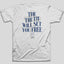 Kerusso Christian T-Shirt The Truth