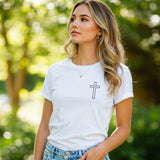 Kerusso Christian T-Shirt The Truth