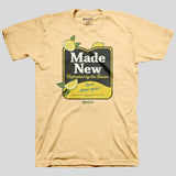 Kerusso Womens T-Shirt Made New