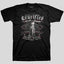 Kerusso Christian T-Shirt Crucified