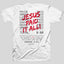 Kerusso Christian T-Shirt Paid Receipt