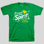 Kerusso Christian T-Shirt Spirit