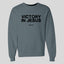 Kerusso Mens Sweatshirt Victory In Jesus