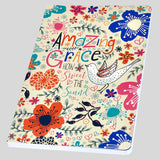 Kerusso Amazing Grace Journal