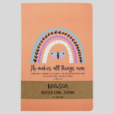 Kerusso All Things New Journal