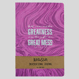 Kerusso Great-Ness Journal
