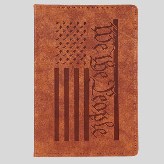 HOLD FAST Mens Journal We The People