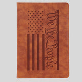 HOLD FAST Mens Journal We The People