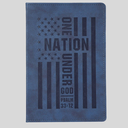 HOLD FAST Mens Journal One Nation