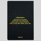 Kerusso Mens Paperback Journal May The Lord