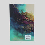 Kerusso Womens Journal Be Still