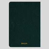 Kerusso Mens Paperback Journal Mountain