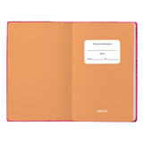 Kerusso Womens Leather Journal Loved Chosen