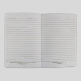 Kerusso Mens Leather Journal Lion Of Judah