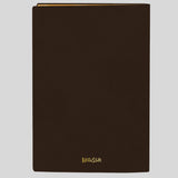 Kerusso Womens Faux Leather Journal Bee