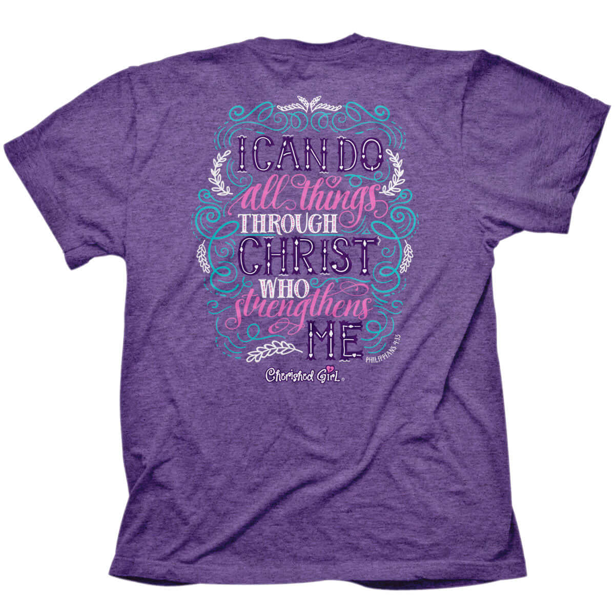 Christian women's shirts hotsell