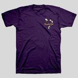 Cherished Girl Womens T-Shirt Shine Like The Sun