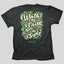 Cherished Girl Womens T-Shirt Walk By Faith