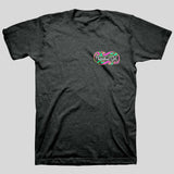 Cherished Girl Womens T-Shirt Walk By Faith