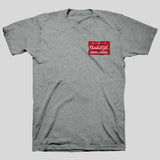 Cherished Girl Womens T-Shirt Reap What We Sow