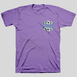 Cherished Girl Womens T-Shirt Rescued